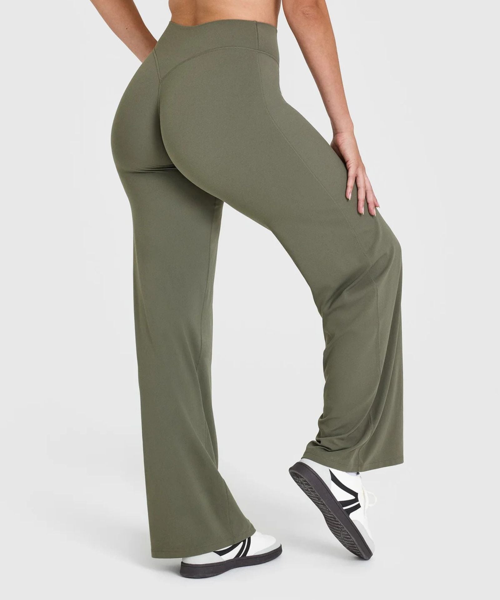 Teanna™ Effortless Everyday Wear