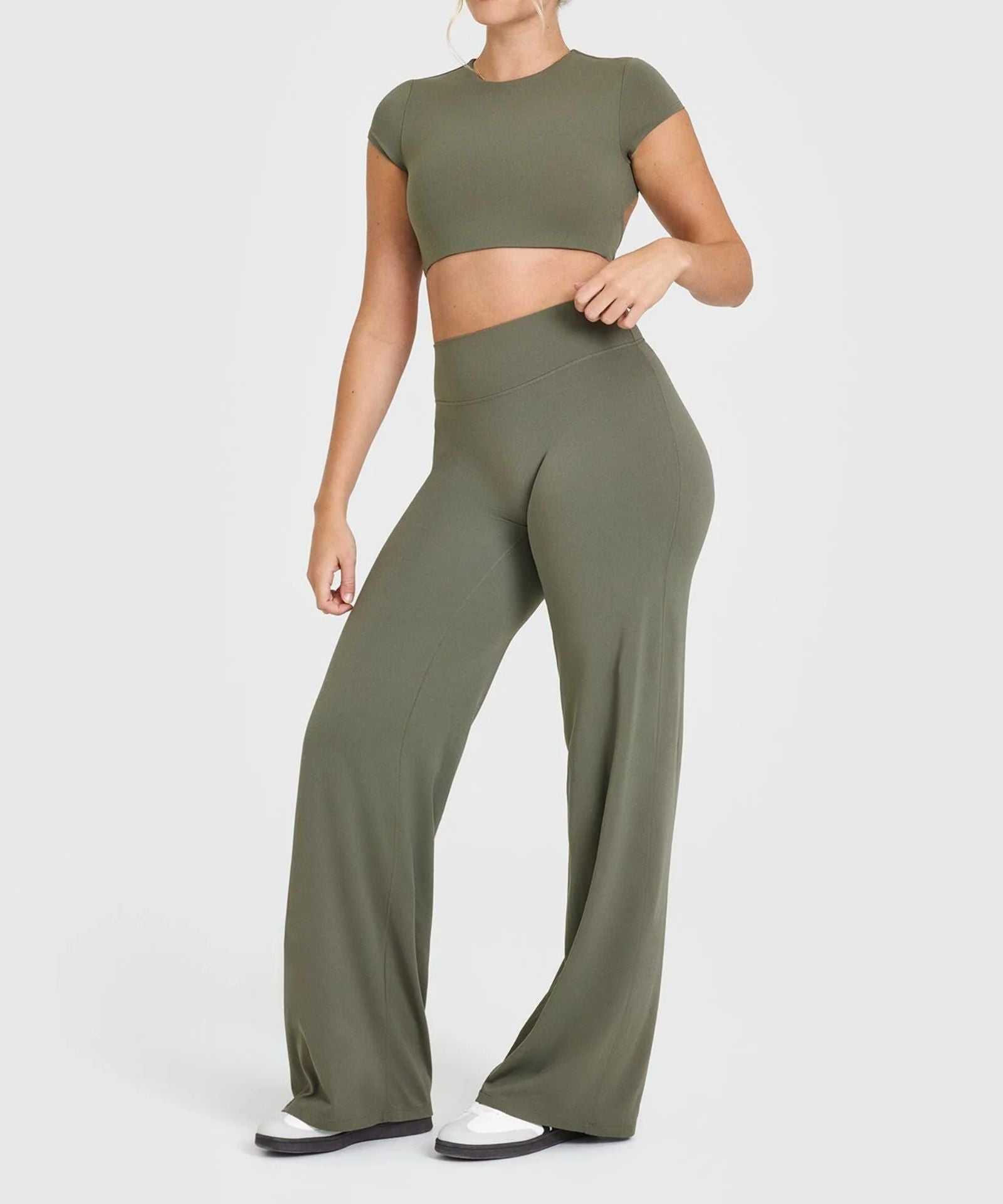 Teanna™ Effortless Everyday Wear