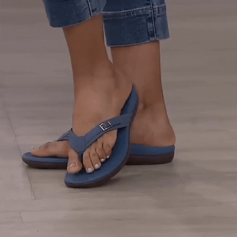 Lorelei™ Orthopedic Summer Sandals