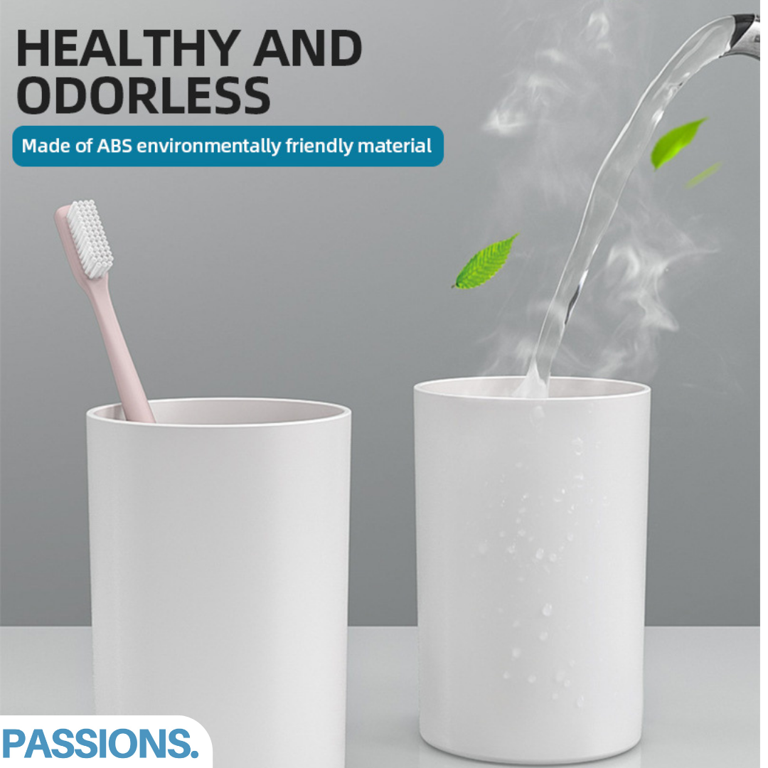 BathCaddy™ Minimalist Storage Upgrade