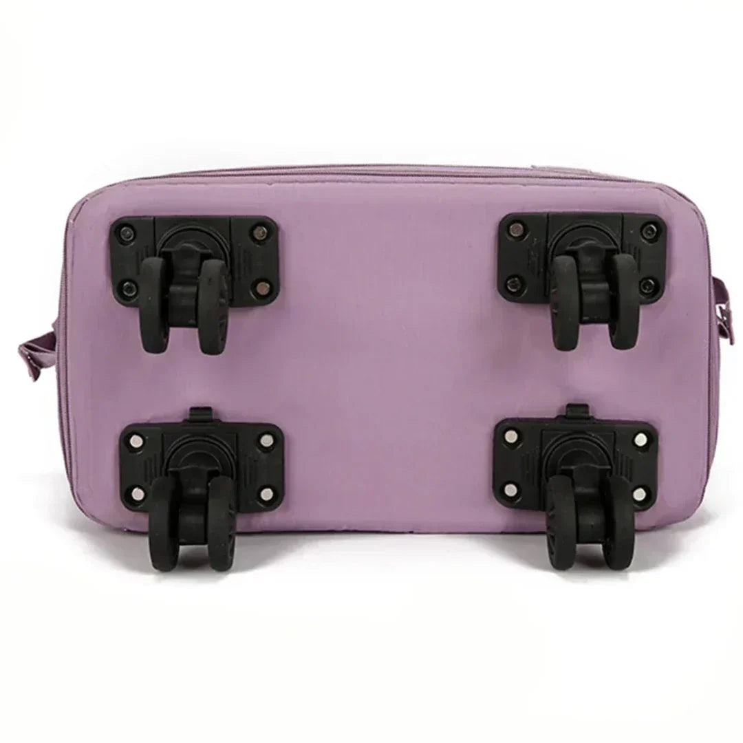 Luca™ Stylish Storage Solution