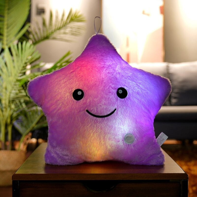 DreamGlow™ Peaceful Pillow Glow