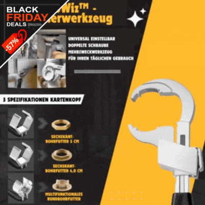 WrenchEase™ Clean Pipe Solution