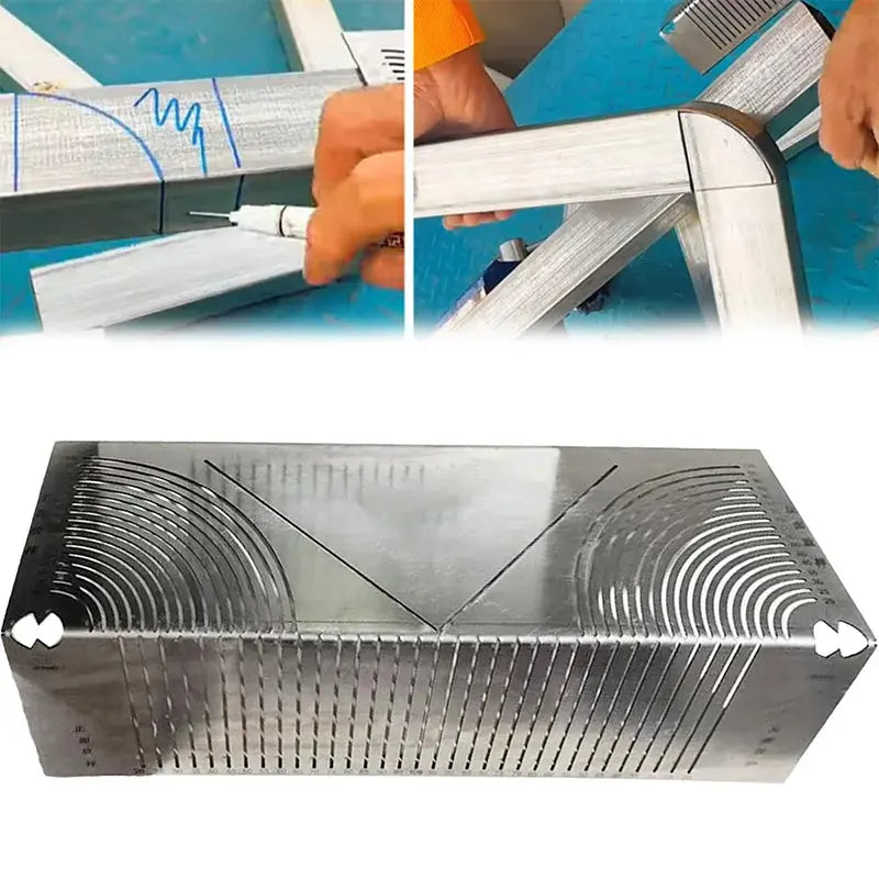 MetalScribe™ Consistent Marking Precision