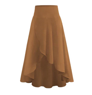 Geraldine | Women's Elegant Long Skirt