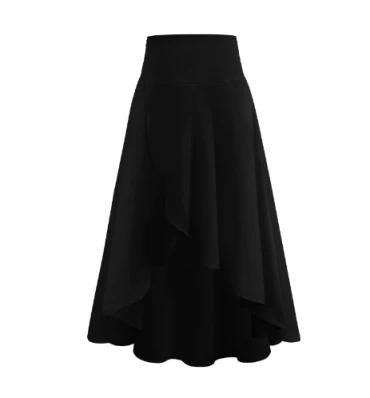 Geraldine | Women's Elegant Long Skirt