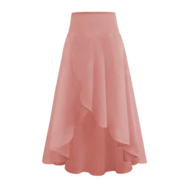 Geraldine | Women's Elegant Long Skirt