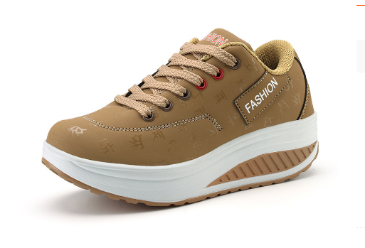 Sporty Orthopedic Women's Shoes | Comfortable