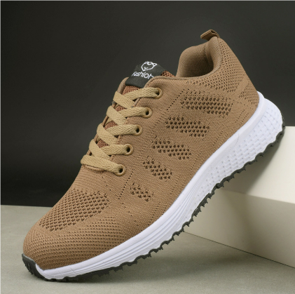 Breathable Sneakers for Women | Sport