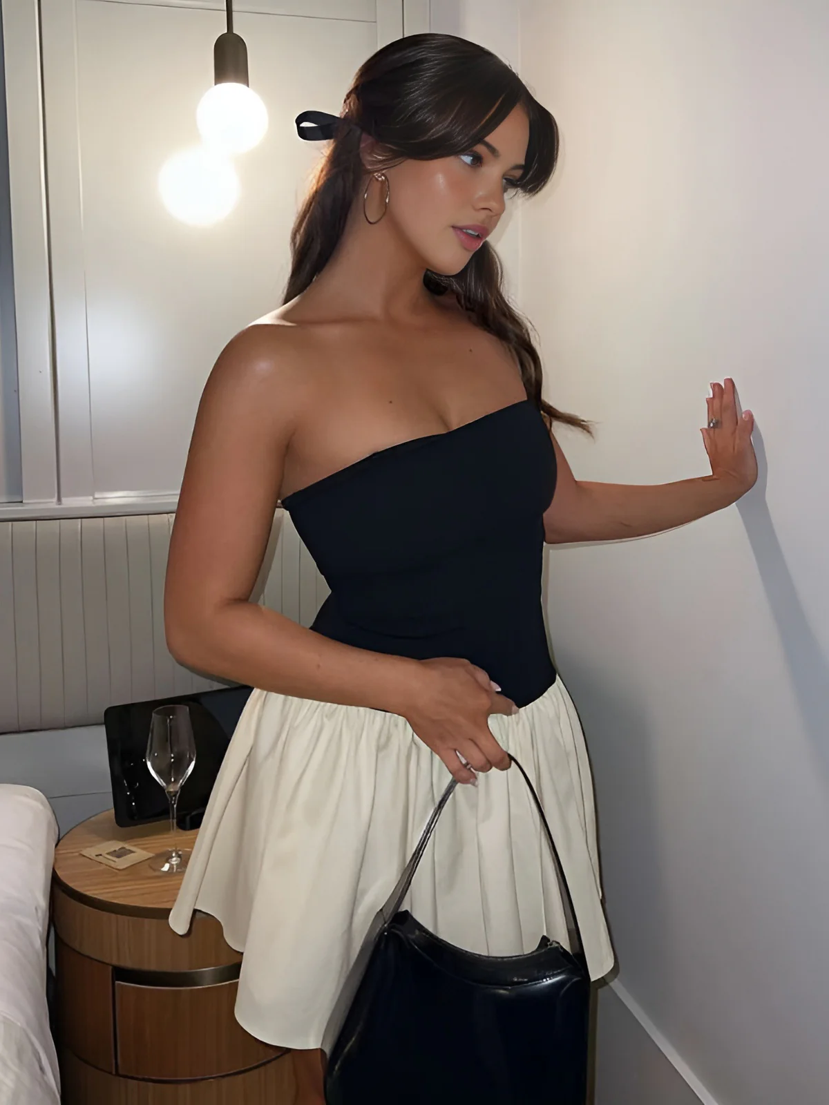 Nicole™ Lightweight Chic Fit