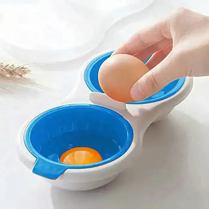 EggExpress™ Perfect Eggs Anytime