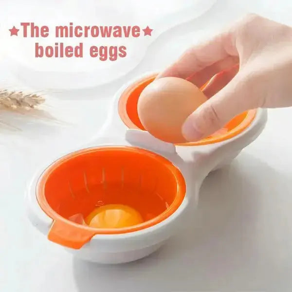 EggExpress™ Perfect Eggs Anytime