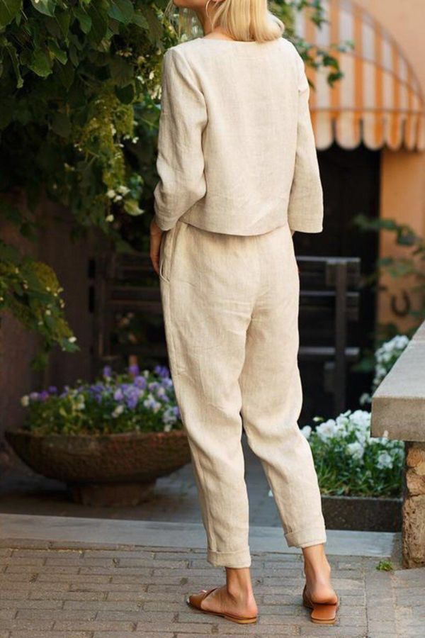 Two-Piece Set for Women | Summer