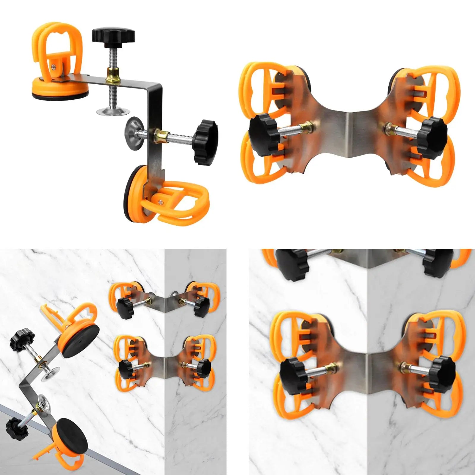 SeamAlign™ Consistent Sewing Accuracy