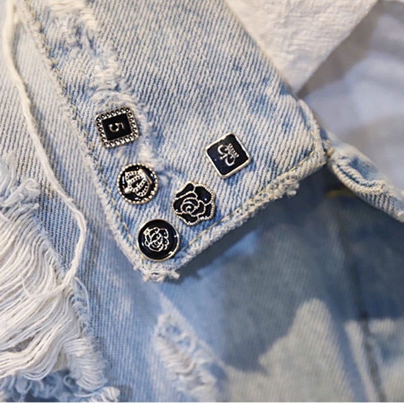 ChicClasps™ Elevates Any Outfit