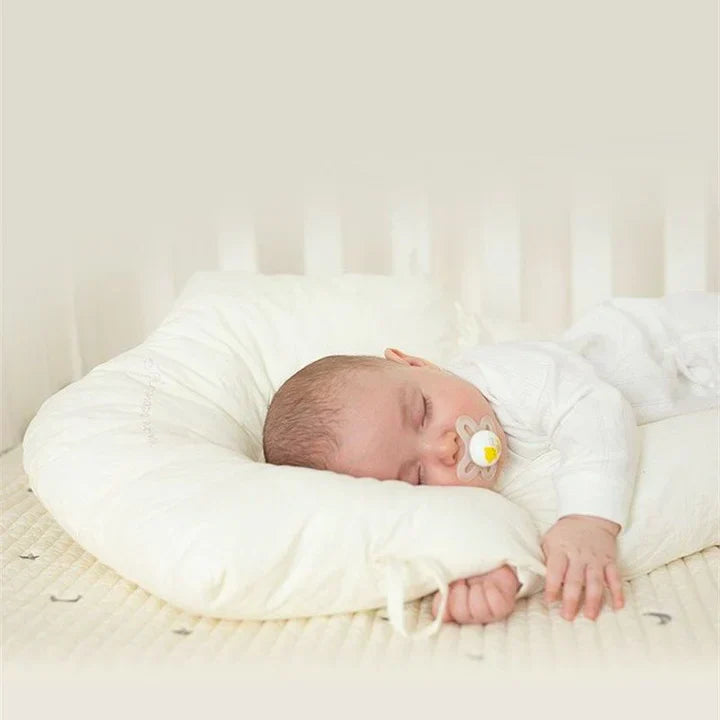 BabyHaven™ Cuddly Comfort Support