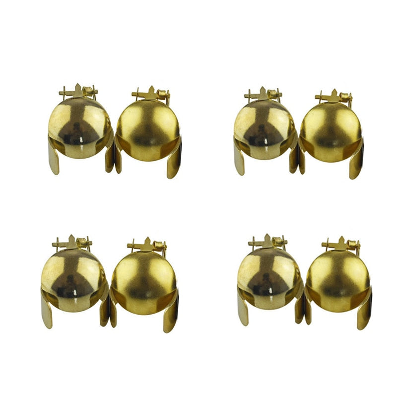 CandleQuench™ Quick Flame Control