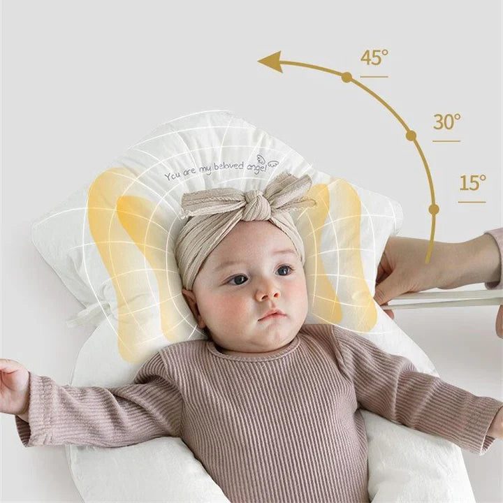 BabyHaven™ Cuddly Comfort Support