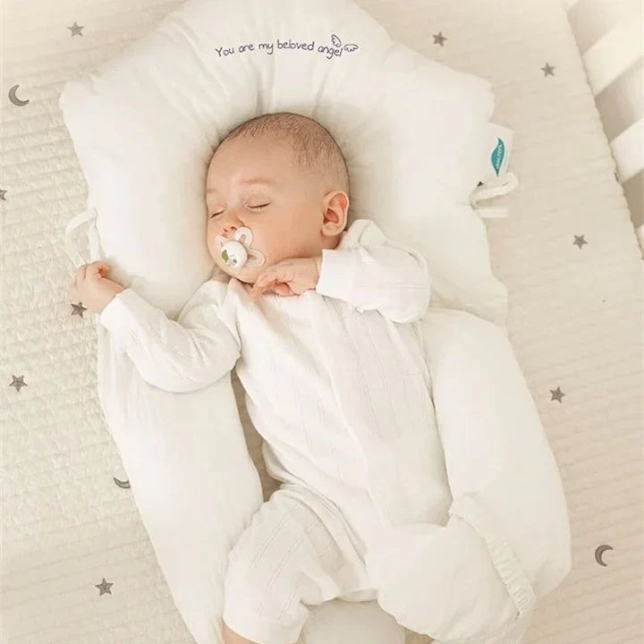BabyHaven™ Cuddly Comfort Support