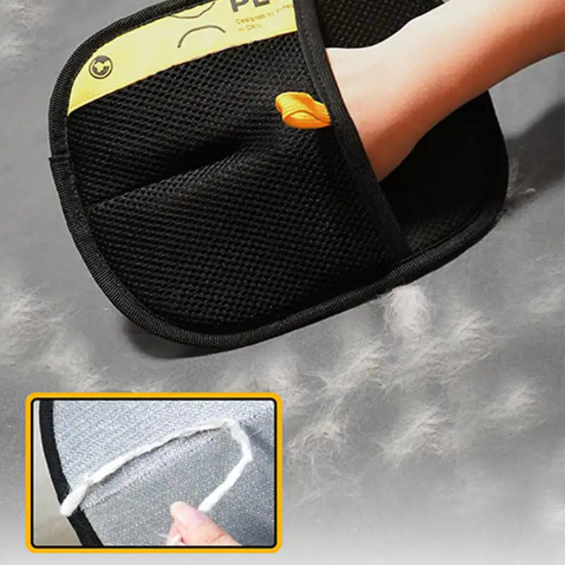 HairSweep™ Quick Fur Removal