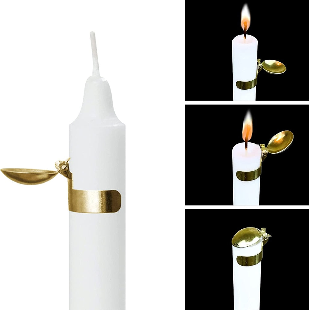 CandleQuench™ Quick Flame Control
