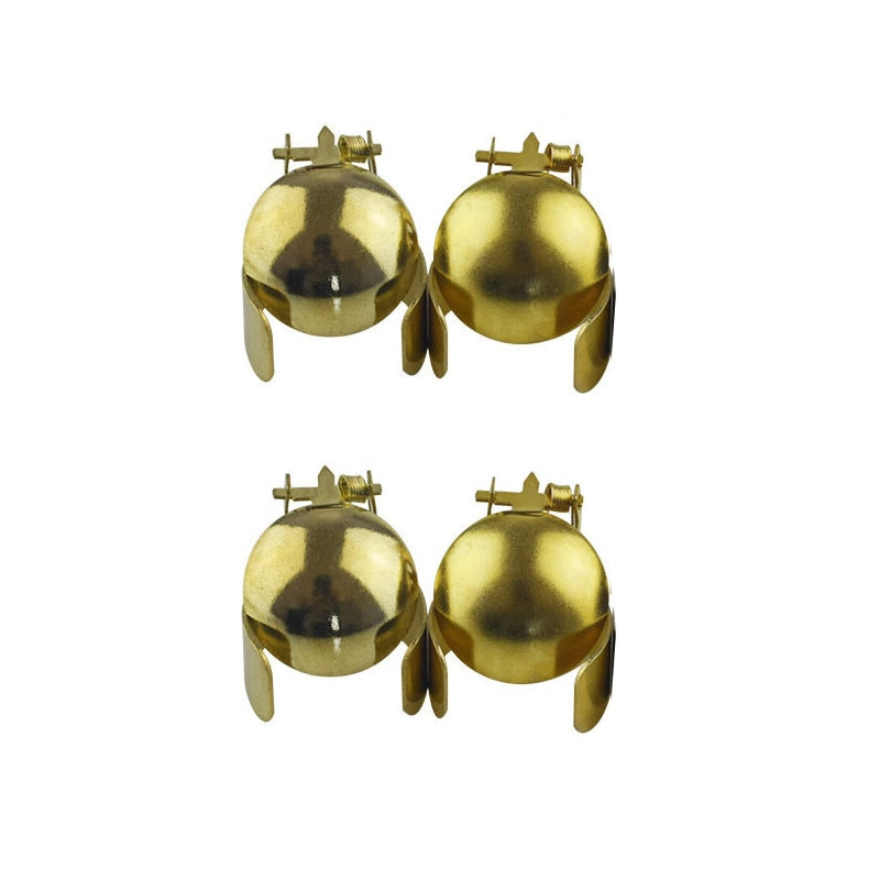 CandleQuench™ Quick Flame Control