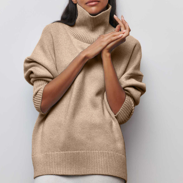 Marissa™ Soft Knitted Comfort