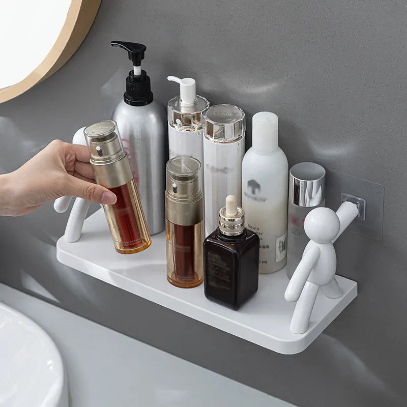 2+1 Free | SnapShelf™ No-Drill Wall Storage