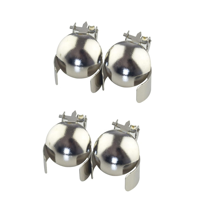 CandleQuench™ Quick Flame Control