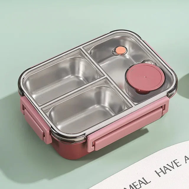 MealKeeper™ Convenience On-the-Go
