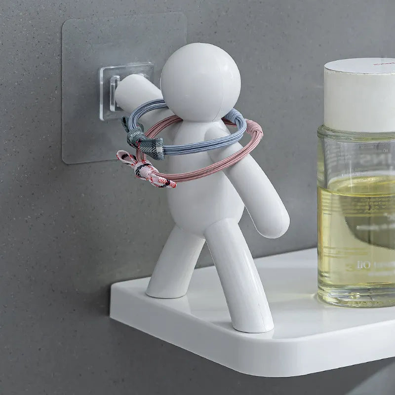 2+1 Free | SnapShelf™ No-Drill Wall Storage