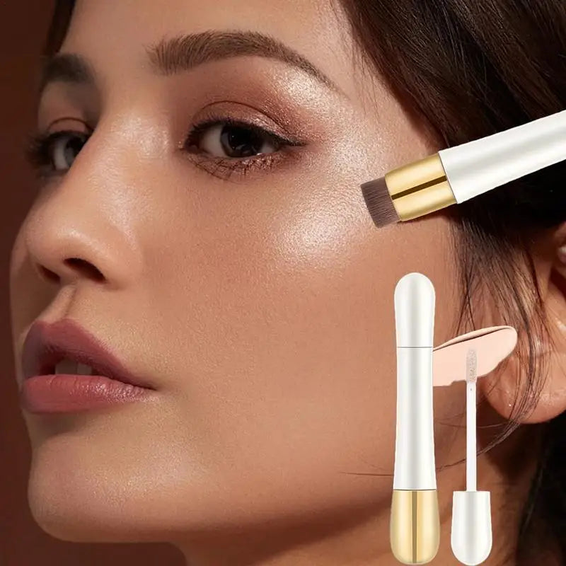 FlawlessFusion™ Lightweight Flawless Wear