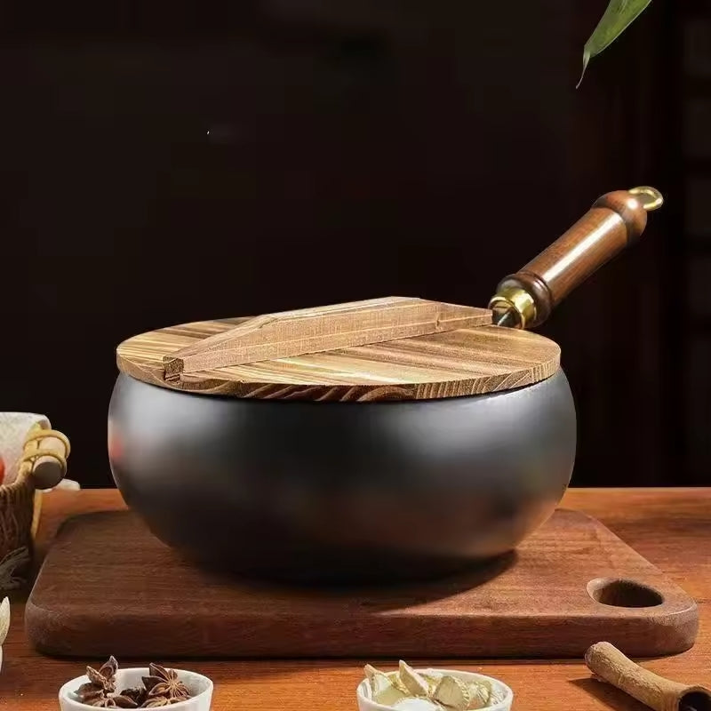 IronChef™ Even Cooking Everytime