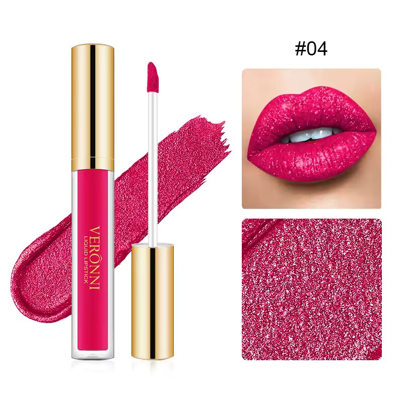 GlitzLips™ Lustrous Lip Confidence