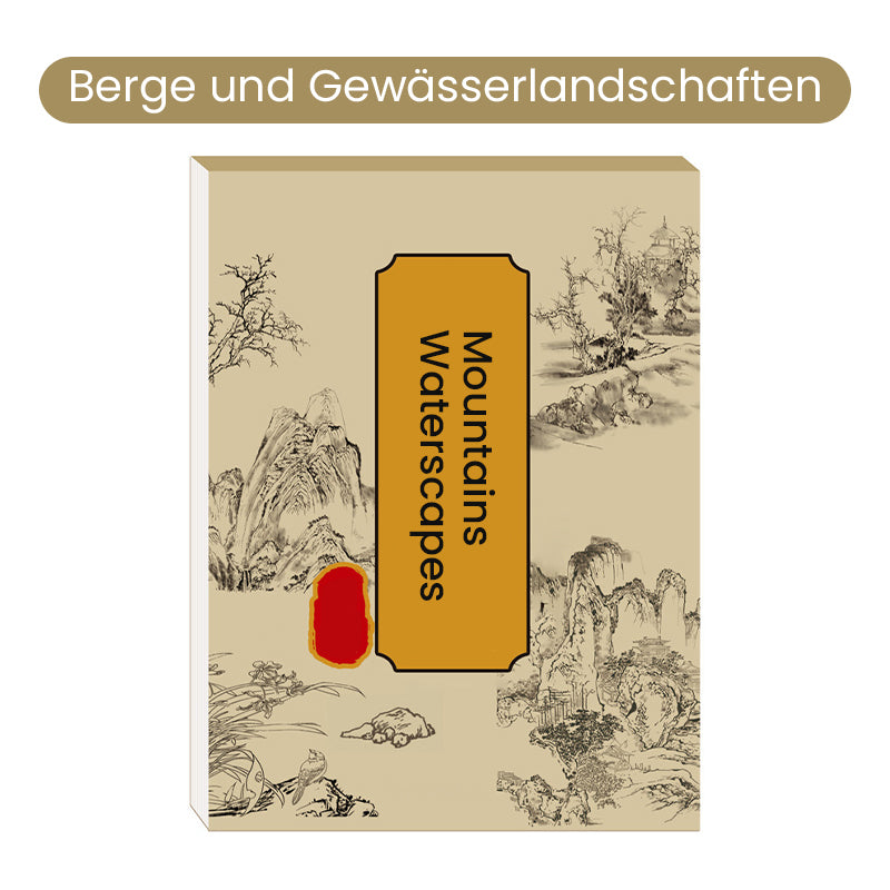 PaintersPad™ Master Artistic Skills