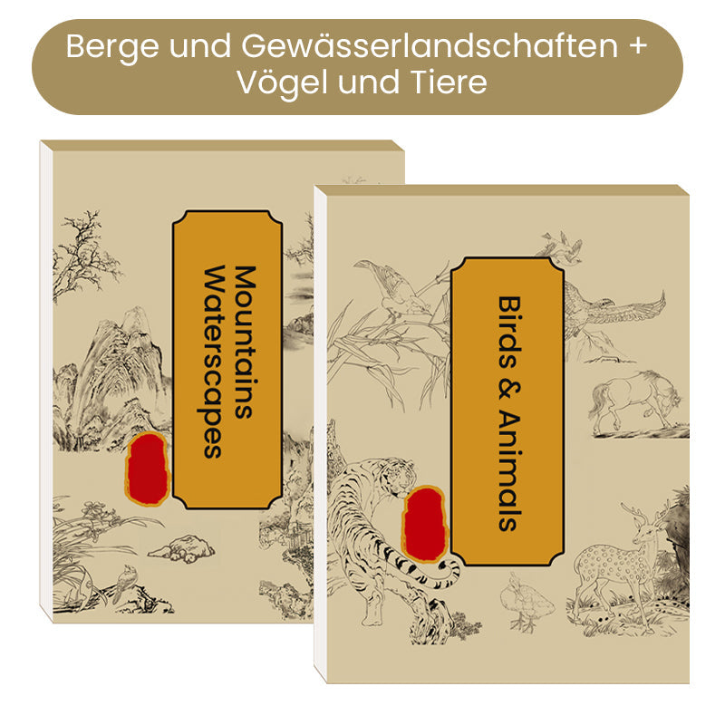 PaintersPad™ Master Artistic Skills