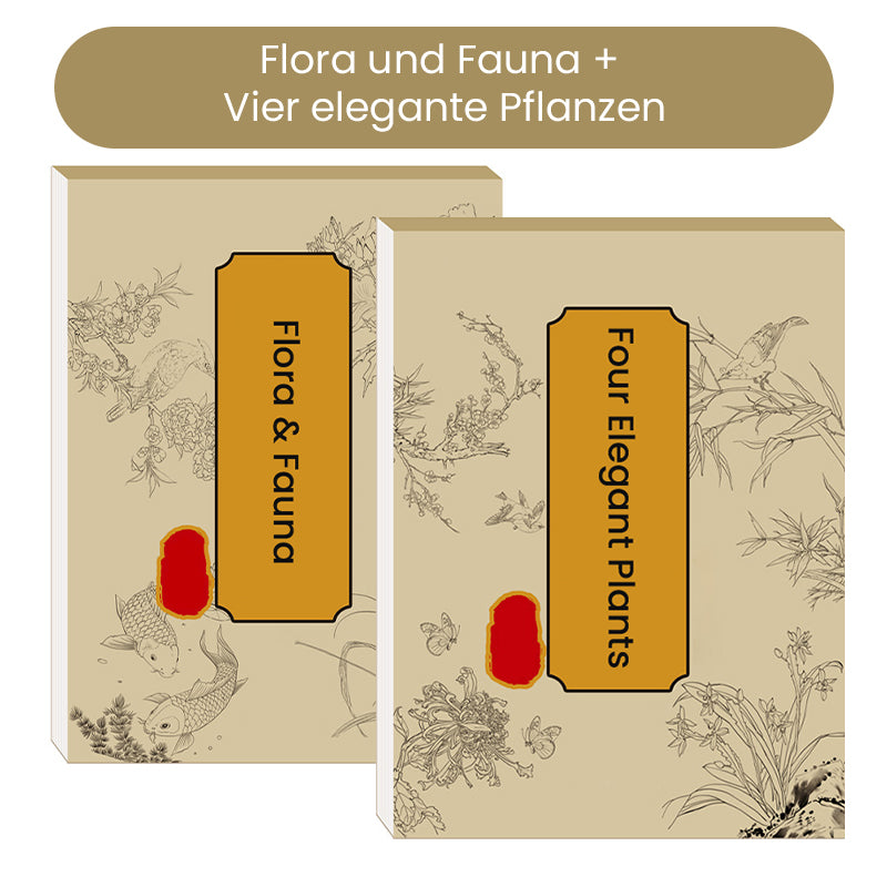 PaintersPad™ Master Artistic Skills