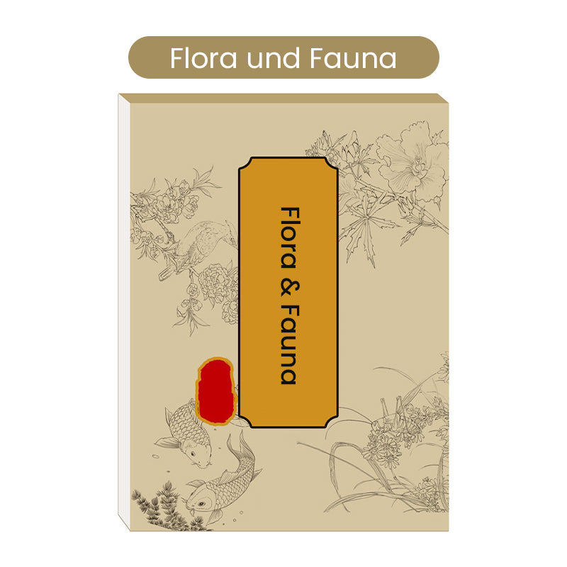 PaintersPad™ Master Artistic Skills