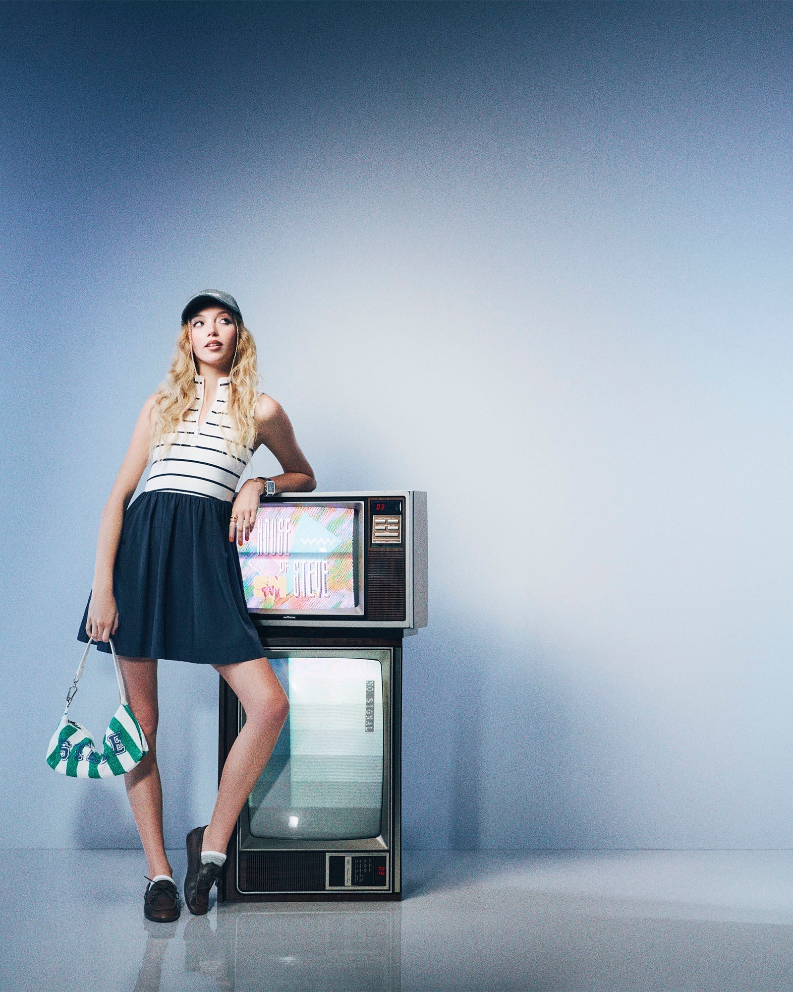 Cillian™ Sophisticated Style Upgrade