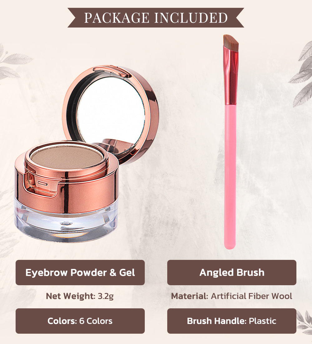 1+1 Free | BrowSculpt™ Defines Natural Arches