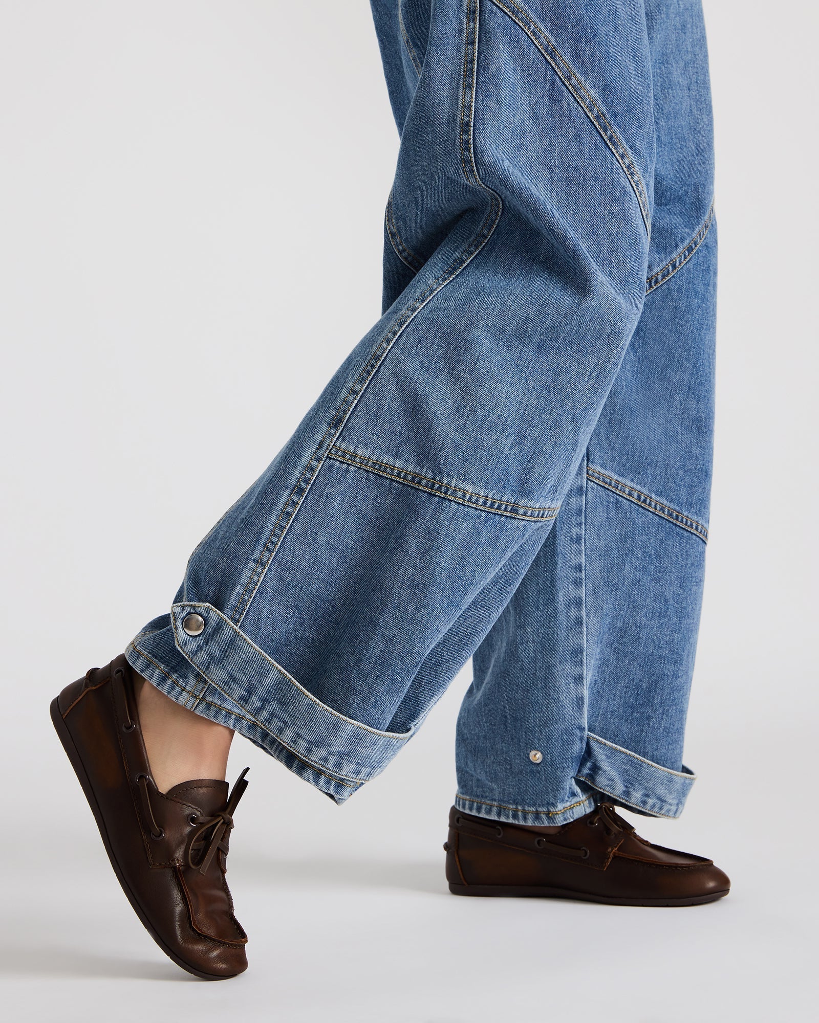 Cillian™ Sophisticated Style Upgrade