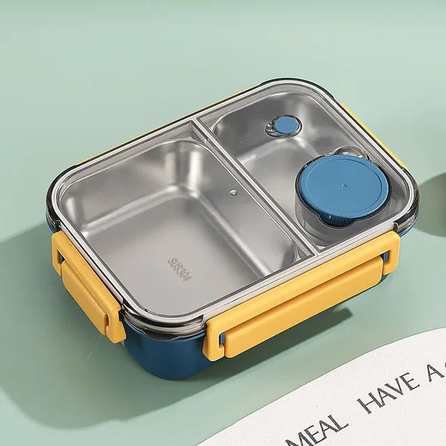 MealKeeper™ Convenience On-the-Go