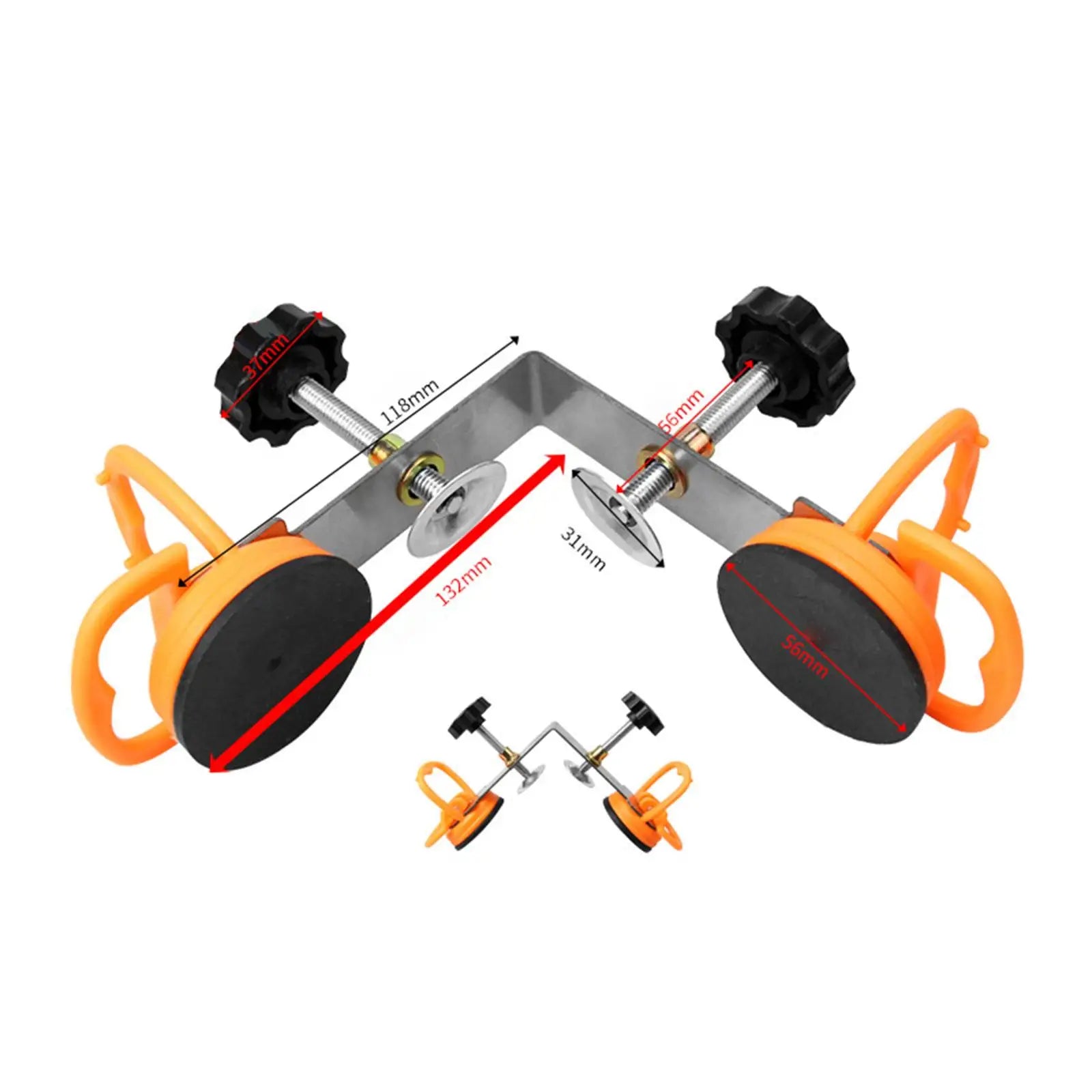 SeamAlign™ Consistent Sewing Accuracy