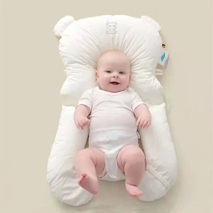 BabyHaven™ Cuddly Comfort Support