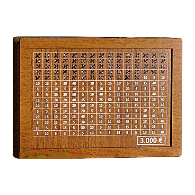 GoalBank™ Tracks Savings Goals