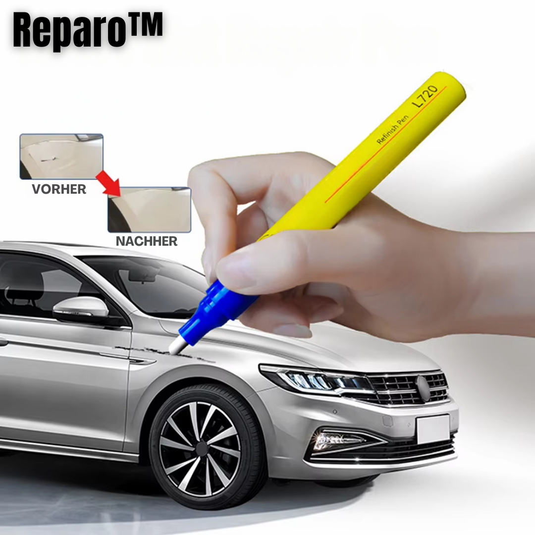 ScratchRepair™ Erase Scratches Instantly