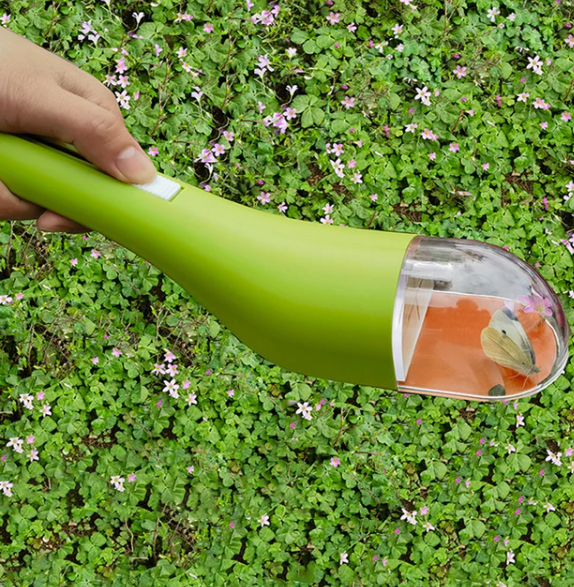 InsectSnapper™ Quick Pest Control