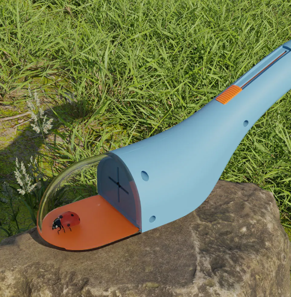 InsectSnapper™ Quick Pest Control