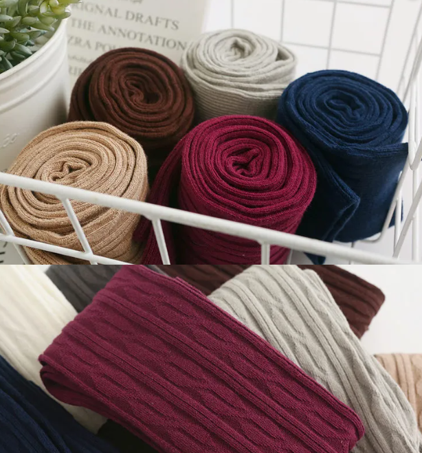 ComfyLeg™ Extended Comfort Coverage