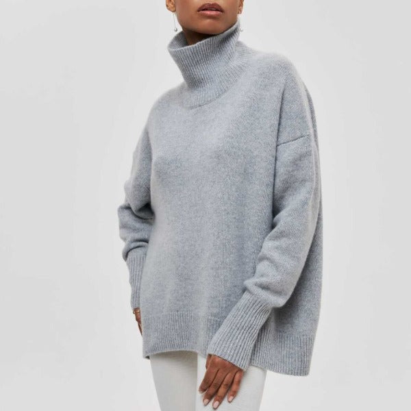 Marissa™ Soft Knitted Comfort